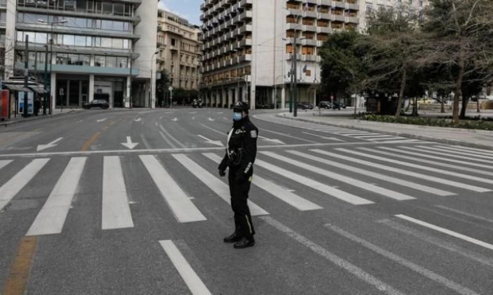 Άρση των μέτρων: Η προσαρμογή στους νέους κανόνες υγιεινής και προστασίας θα «ξετυλίγει» το χρονοδιάγραμμα